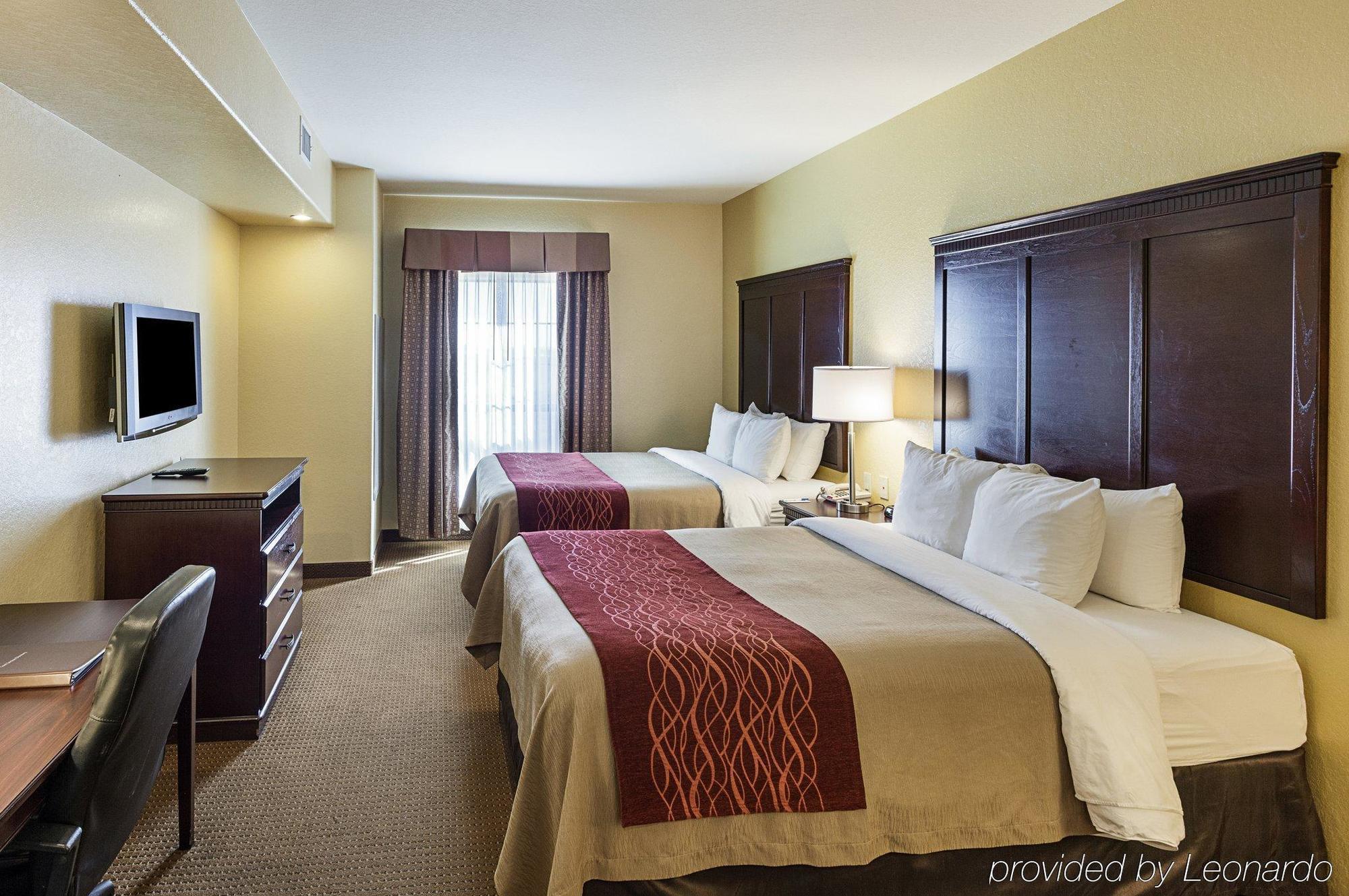 Spark By Hilton San Antonio Near Seaworld Exterior foto